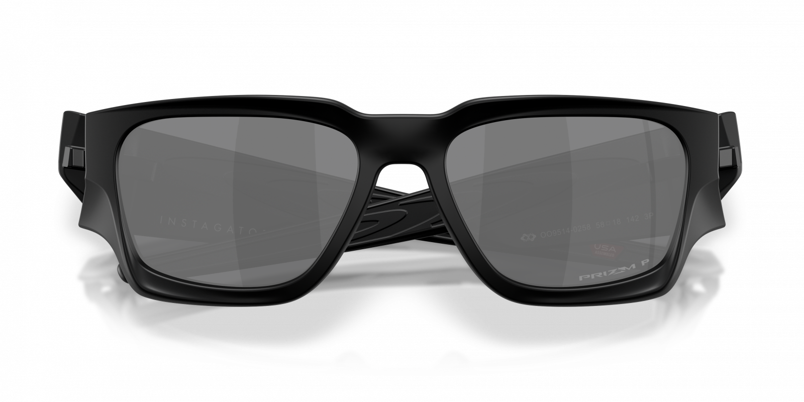 Oakley OO9514 951402 Instagator 